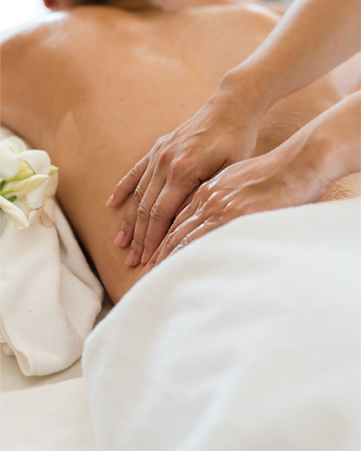 Masaje circulatorio Valencia