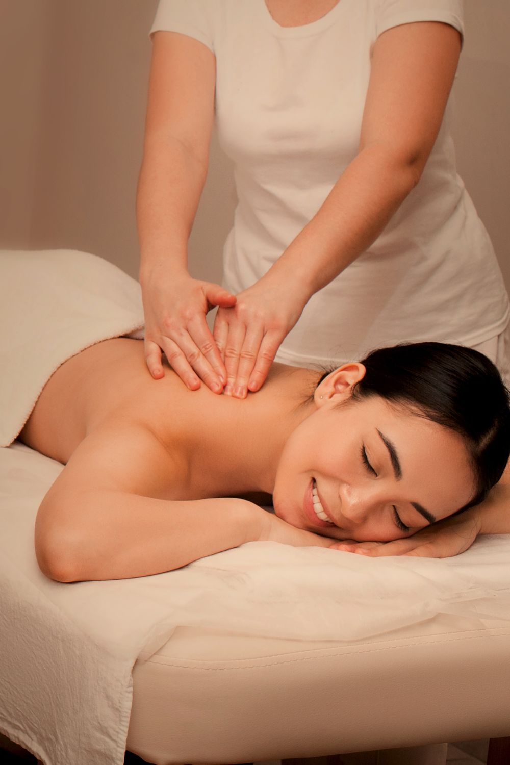 Massage spa Valencia - Aura Vital